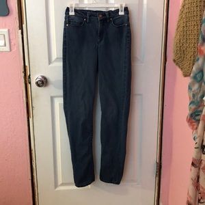Martha Stewart Jeans